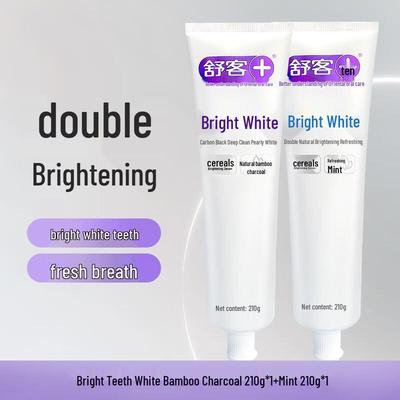 Ağız Sağlığı – Diş macunları ve diş tozu