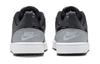 Nike Court Borough Low 2 Anthracite Stadium Grey GS BQ5448-014