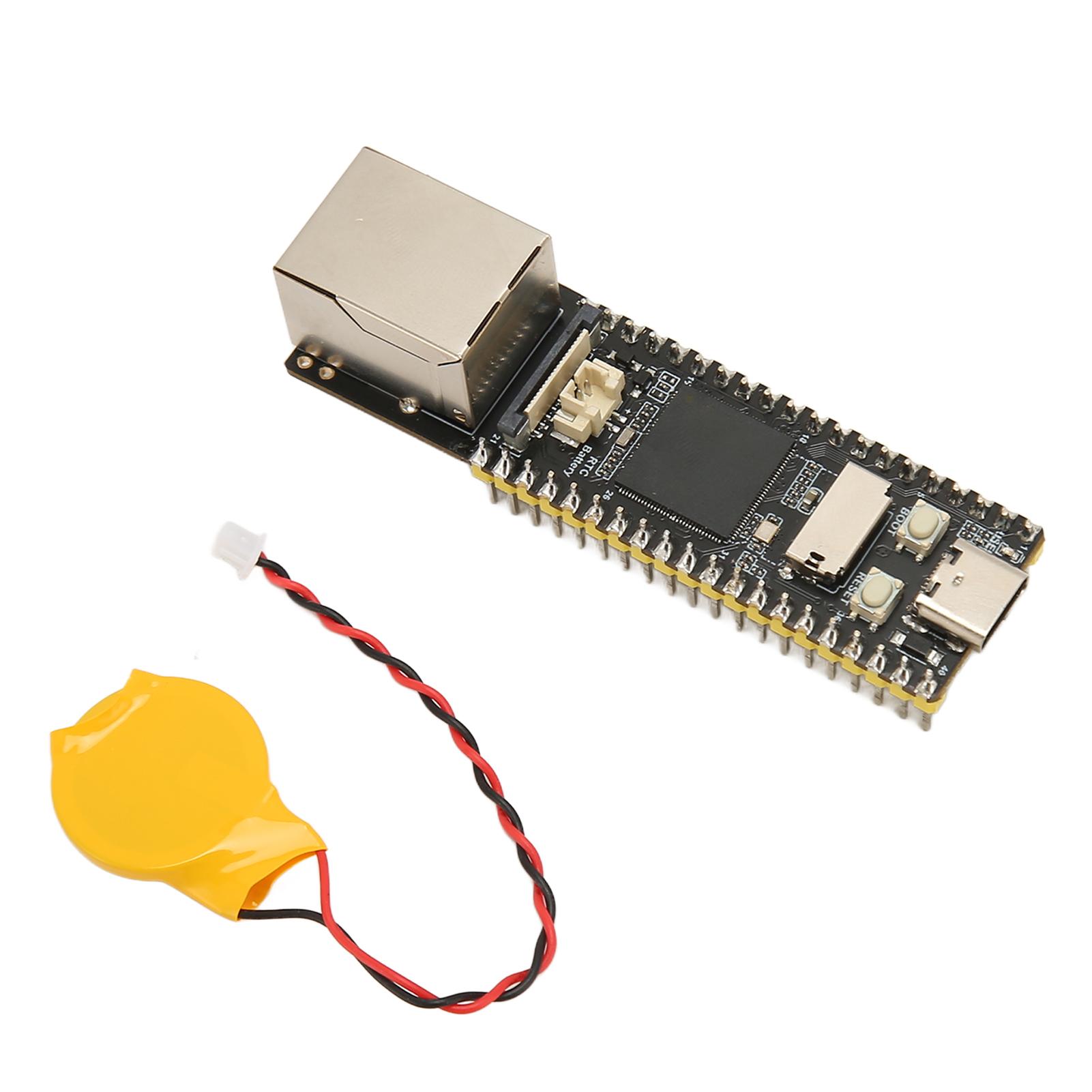 

RV1106 для Pico M для Linux Мікро Плата Розробки До 0.5TOPs 26 GPIO Пінів для Cortex A7 1.2ГГц