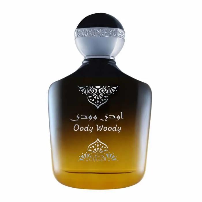 

Nabeel Oody Woody Eau De Parfum Spray 100ml