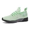 Sneakers Men's Breathable Fashionable Comfortable Casual Shoes Men's Lightweight Outdoor Activities Lightweight New Tennis Shoes