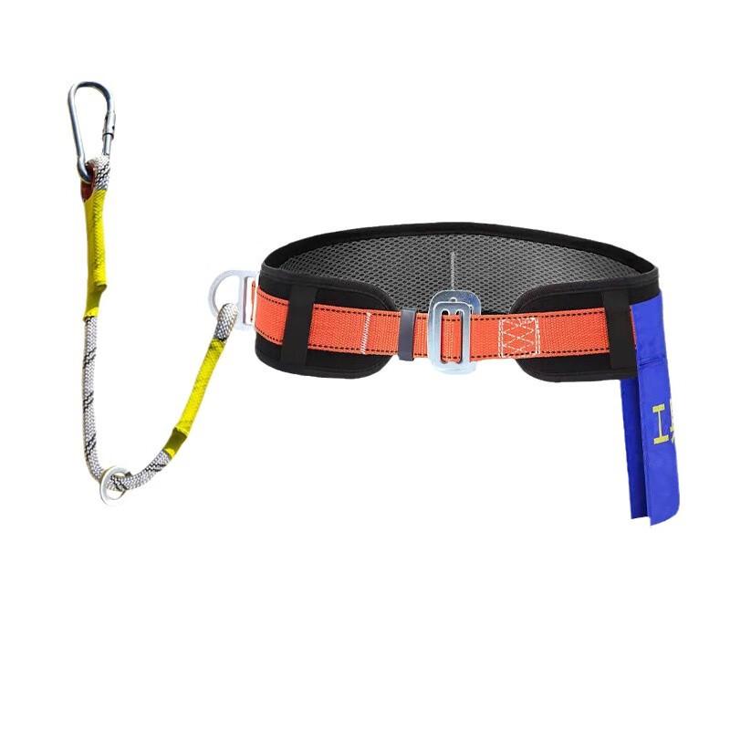 Outdoor Electrician Safety Harness