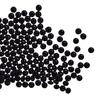 Chocolate Lentilki Black Sprinkles 8Mm/ 50G