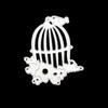 Bird Cage Metal Cutting Dies Scrapbooking Album Paper Cards Decorative Crafts Embossing Die Cuts