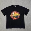 Mode 2024 Sommer Herren Damen Streetwear T-Shirt Luxusmarke Kurzarm T-Shirt Kleidung Designer Tee Hip Hop Oberteile Y2k T-Shirt