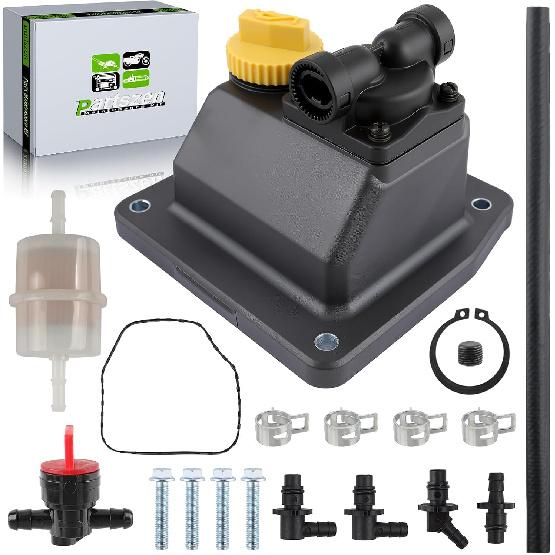 Fuel Pump For Kohler CH18 CH19 CH20 CH22 CH23 CH25 CH640 CH730 Replaces 24 559 02-S 24-559-03-S 24 559 05-S 24-559-08-S 24-559-10-S With Fuel Filter