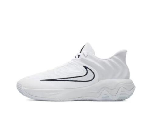 

Мужские баскетбольные кроссовки Nike Giannis Immortality 4 FQ3681-100