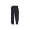New FILA Knitted Sports Pants Men's Legend Blue F11M028612FNV