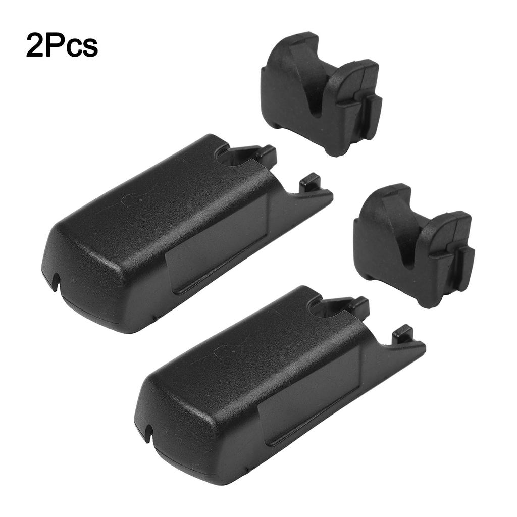 Windshield Wiper Cover Replacement for Mercedes W176 W246 Vito W447 2 Sets