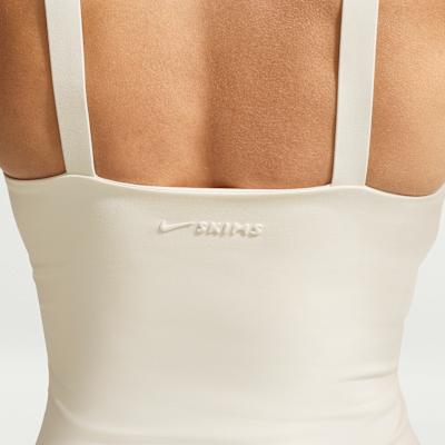 Women's Nike W NSKM MTE SQNECK TNK