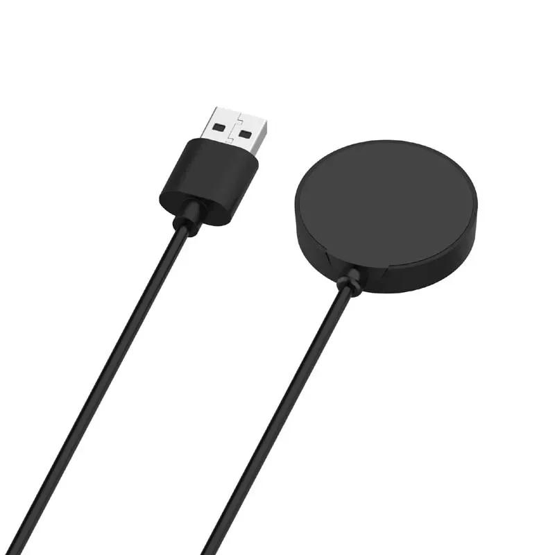 Încărcător USB pentru ceasul inteligent Amazfit stratos 3 A1928, suport încărcător USB, stație de andocare cu încărcare rapidă, cablu, accesorii