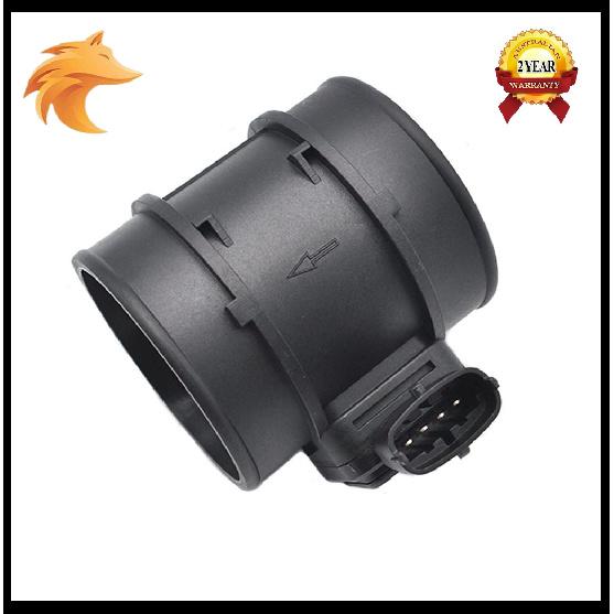 5WK97012 55353813 836647 93185443 Mass Air Flow Meter Maf Sensor For OPEL VAUXHALL SIGNUM ZAFIRA B VECTRA C ASTRA H 1.8 L 1.8L