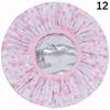 Self-Heating Tin Foil Hat Thickened Heating Steam Hair Mask Cap Portable Hair Salon Smooth Hair Oil Baking Cap
