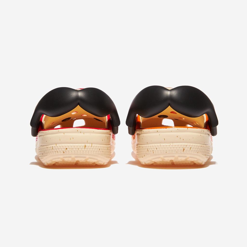 Crocs Pringles, CRS209642, 1020106571, Oblíbené korejské boty