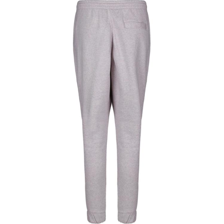 adidas Originals Knitted Sweatpants Women's Silver DU2347