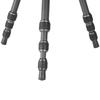 VANGUARD ALTA PRO 3VLT Series 23 Leg Diameter Counterbalanced Professional Video Tripod PRO 3VLT (ALTA 235CV10)