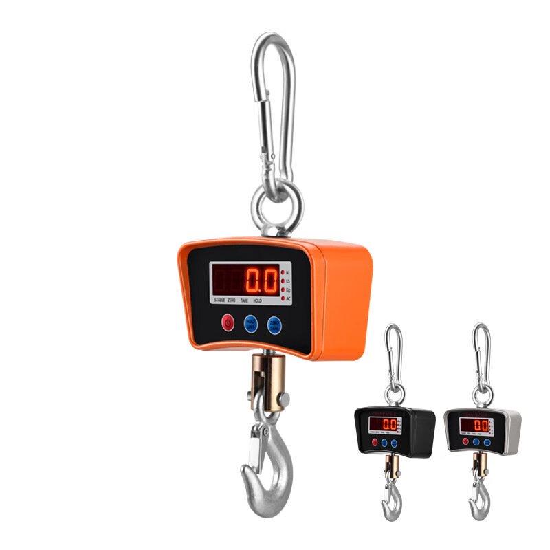 Zhishi Wireless Remote Control Industrial Hanging Scale