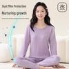 Yalu Teen Girls' Thermal Underwear Set