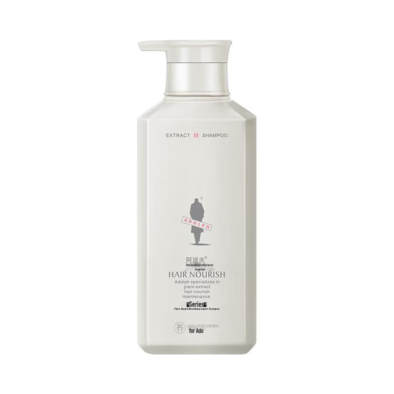 

Adolph Botanical Nourishing Smooth & Silky Shampoo