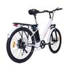 Cheevalry C26 Pro Cylinder shaft type Electric Bike 250W Motor 36V 20Ah Battery All-Terrain Electic Bicycle 26 inch Tires E-Bike
