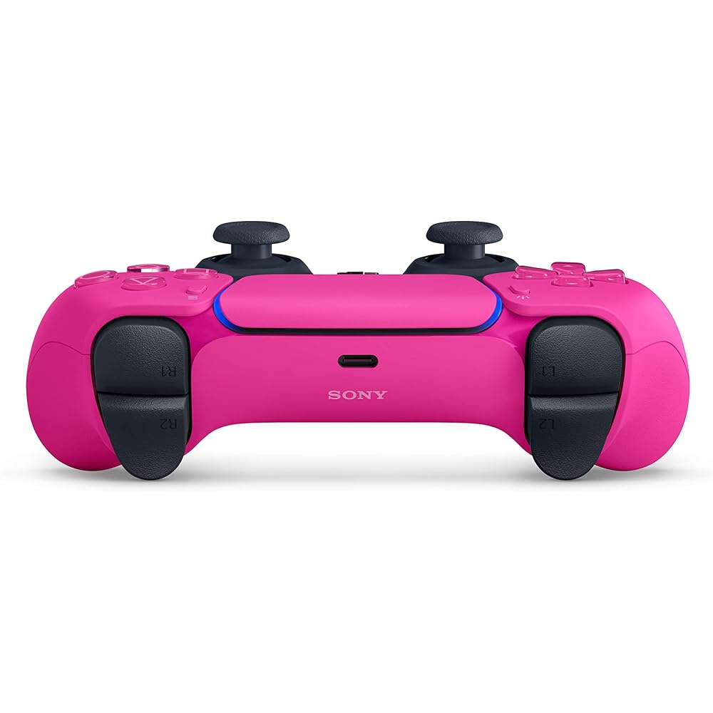 [Genuine] DualSense Wireless Controller Nova Pink (CFI-ZCT2J03)