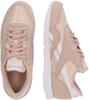 Кроссовки Reebok Classic Nylon Women pink stucco/cloud white/cloud white
