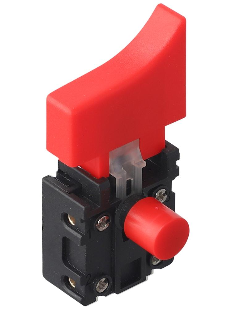 Příslušenství úhlové brusky Elektrický spoušťový spínač pro nářadí typu 125