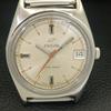 RARE ENICAR STAR JEWELS HAND-WINDING SWISS MENS VINTAGE WATCH A703865-1 R213f-a703865