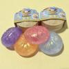 Hot Glitter Dumpling Glitter Dumpling Squishy With Box Dumplings Sensory Squeeze Toy For Stress Relief Toy Funny Creative Gift