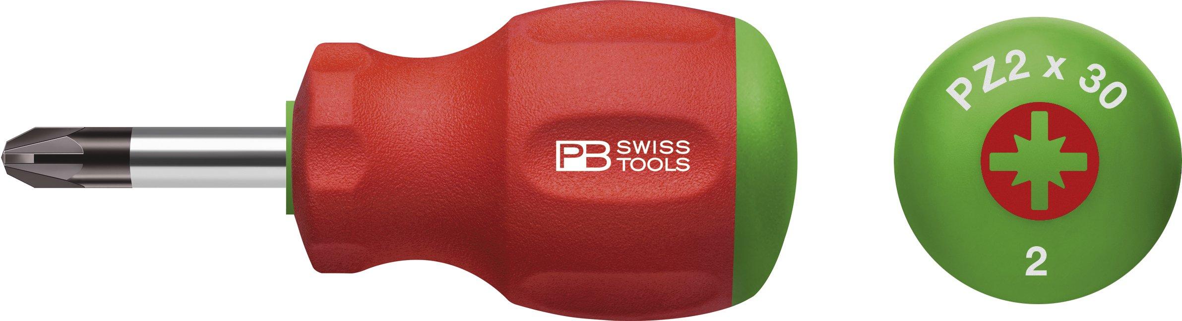 

PB SWISS TOOLS Swiss Grip Starbee Posidriver 8194-2-35
