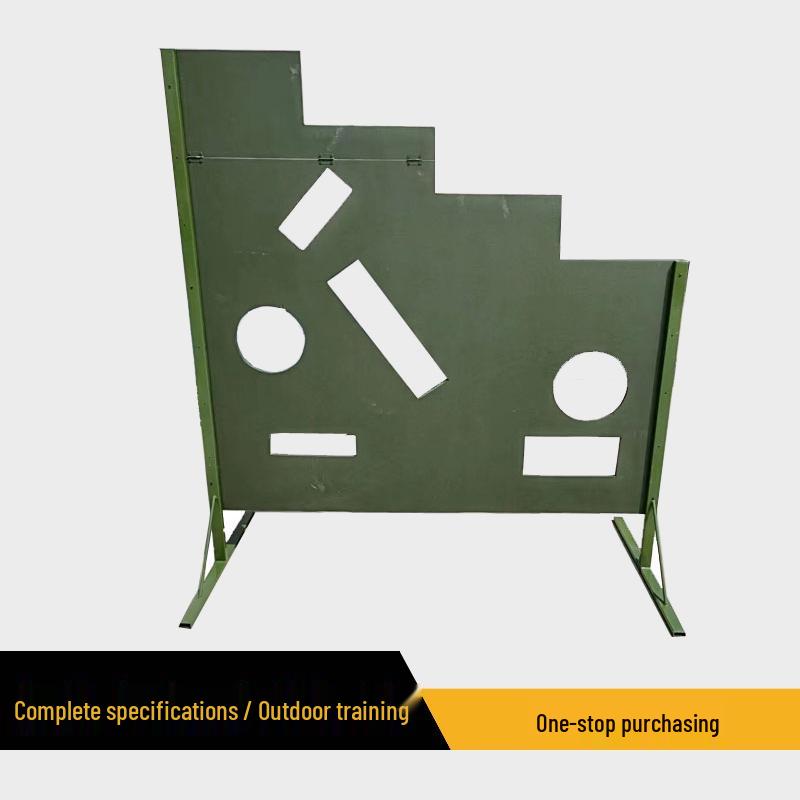 Adjustable Shooting Training Tactical Board