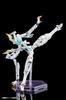 KOTOBUKIYA Busou Shinki Demon Type Straf Repaint Color Version Height 200mm Scale Plastic Model Approx. 1/1
