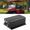 For Four-Wheel Vehicles Controller DC Motor Energy Saving Motor Controller Unit Battery Pulse Width Modulation