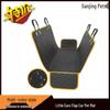 Waterproof Anti-Slip Pet Seat Cover for Cars