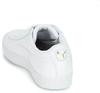 Кроссовки Puma Basket Classic XXI white/white