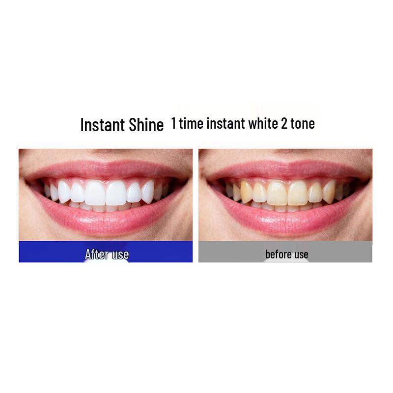 Baixi Fluoride Whitening Toothpaste - 3 Pack