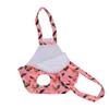 Chicken Carrying Bag Harness Soft Walking Bag Chicken Holder Carriers Bag for Outdoor Use Easy Controlling