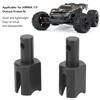 Motor Heatsink with Cooling Fan Aluminum Alloy 36mm Fit 540 550 Brushed 3650 3660 Brushless
