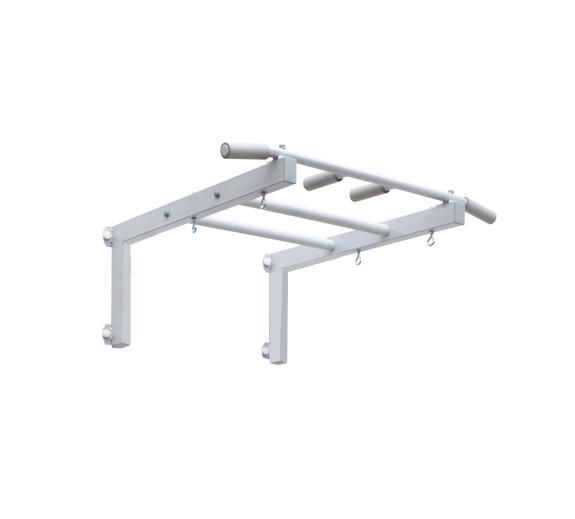Pull-up Bar Wall Mounted Profi 2
