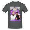 Chris Brown And Usher The Rb Tour 2026 Funny T Shirts Graphic Y2k Pops Tees Unisex Wounisex T Shirts Tops