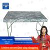 WANAO Portable Folding Field Table