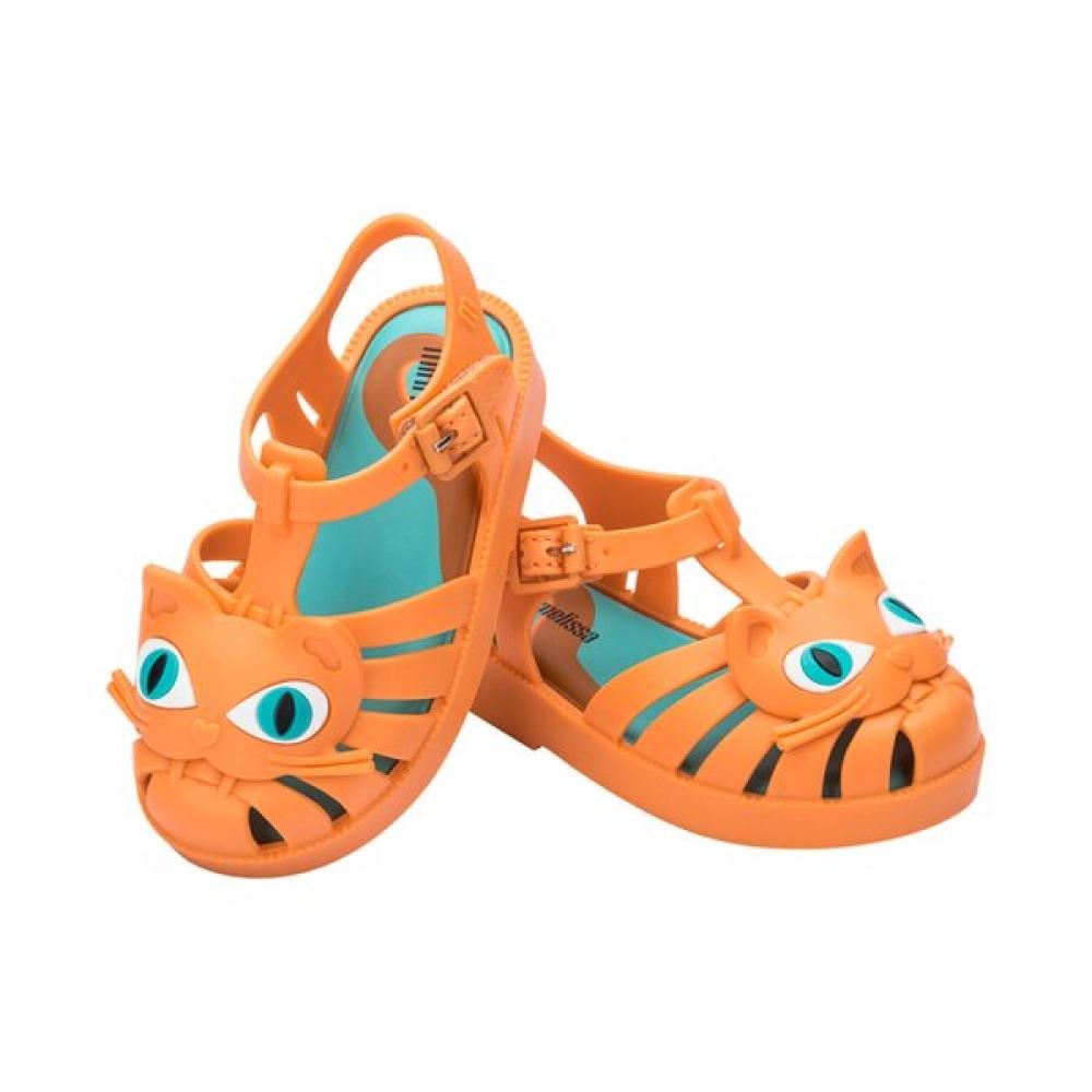 Mini Melissa Possession Cat Toebox Mskcg2tspc11