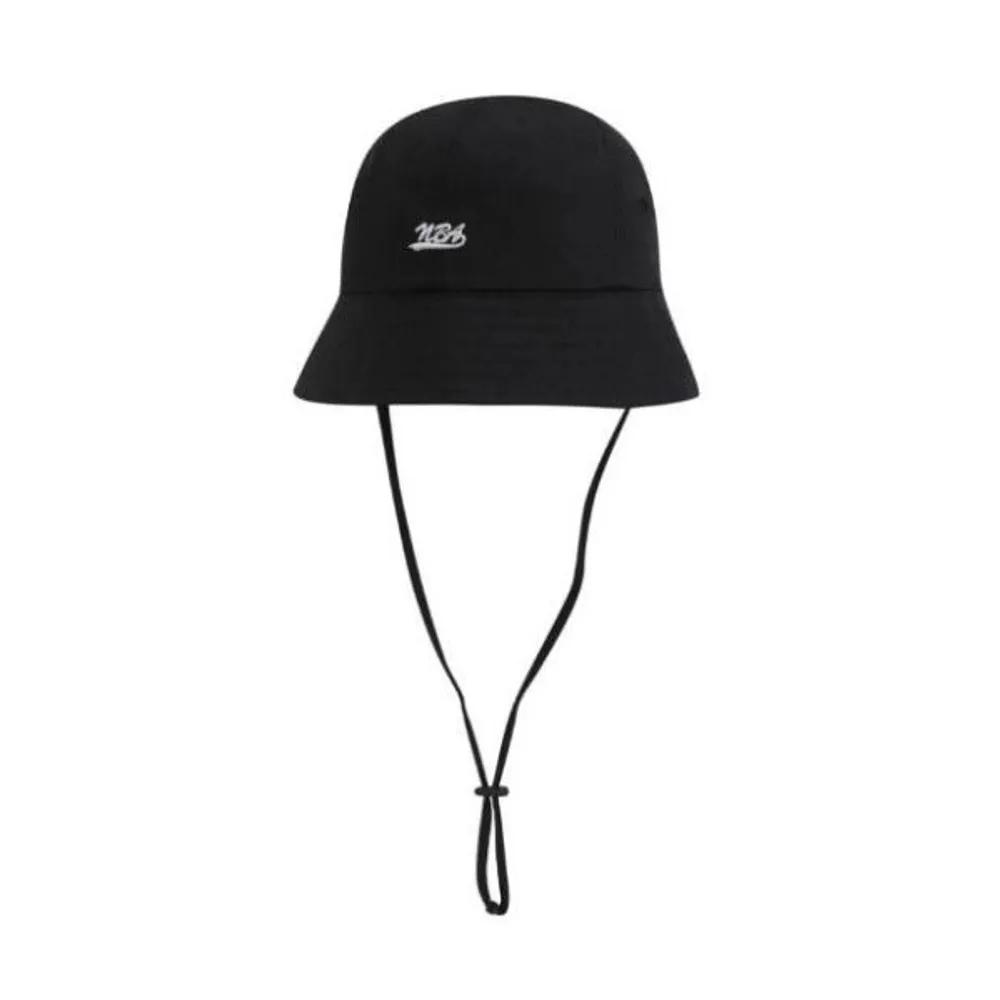 [NBA] M Cap KQC N255AP159P-BK Women s Basic Bucket Hat M