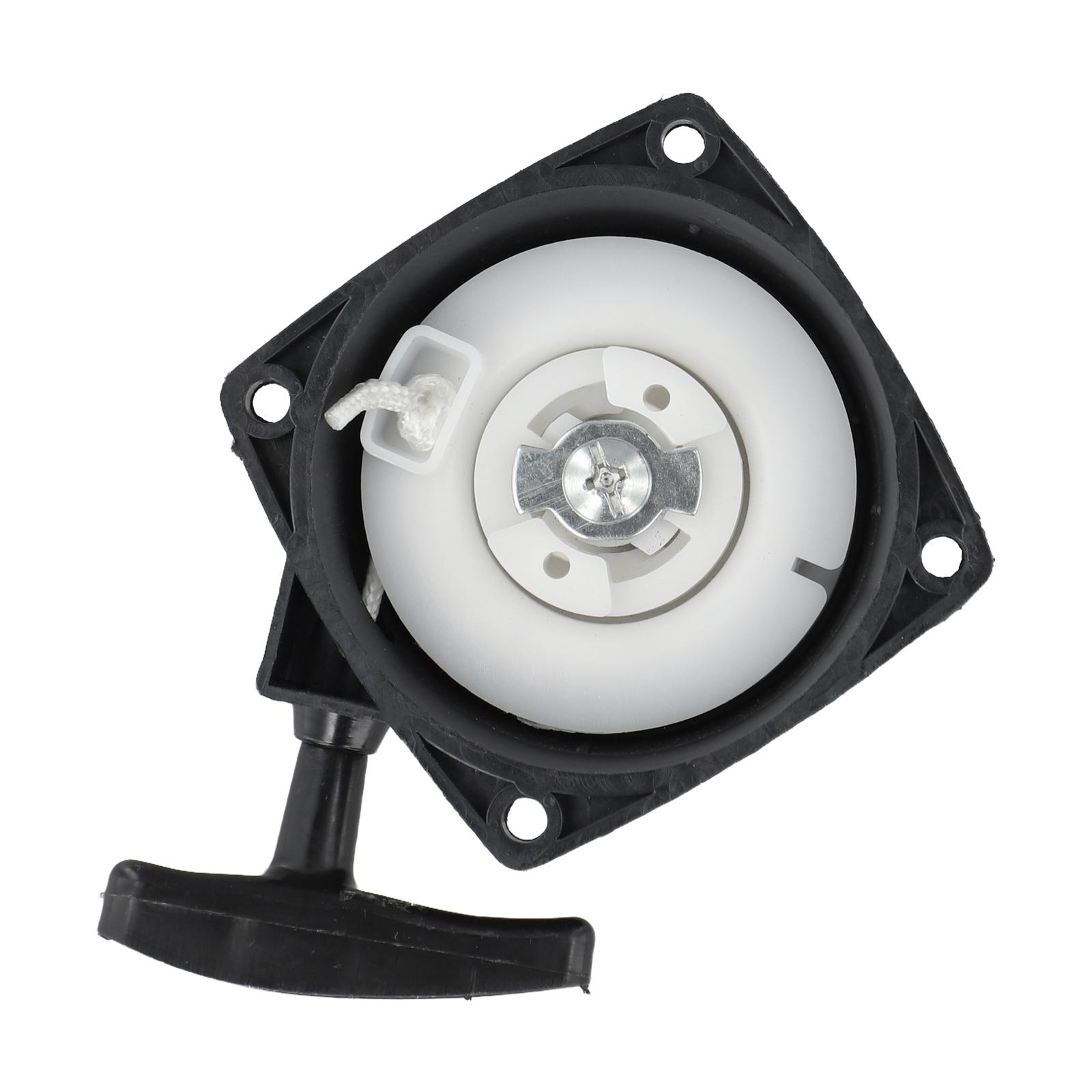 

Compatible Starter Recoil Starter Avoid Incorrect Purchases Engineered For Straightforward Installation For 6820675010 As Shown China Mainland