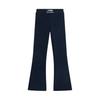 Girls Elasticated Leggings