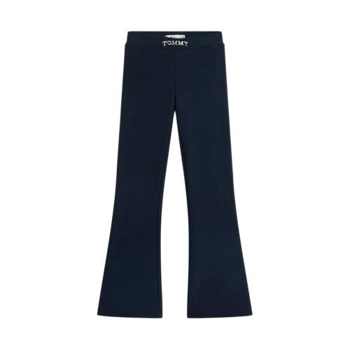 Tommy Hilfiger Girls Elasticated Leggings