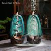 Buddha Hand Backflow Incense Burner - Creative Home Decor Ornament