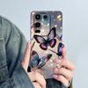 For Infinix Note 50s 5G Phone Case Astronaut Cartoons Back Cover X6870 Funda Soft Liquid Silicone Camera Protection Bumper Coque