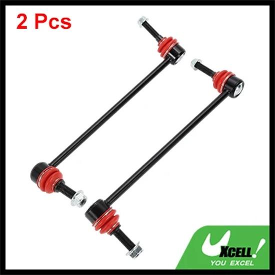 UXCELL Front Stabilizer Bar Links for FORD FLEX 2009 No.K750376/K750377 2 Pcs