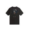 Kith X Marvel Venom Vintage Tee Black Unisex Tops KHM032506-001